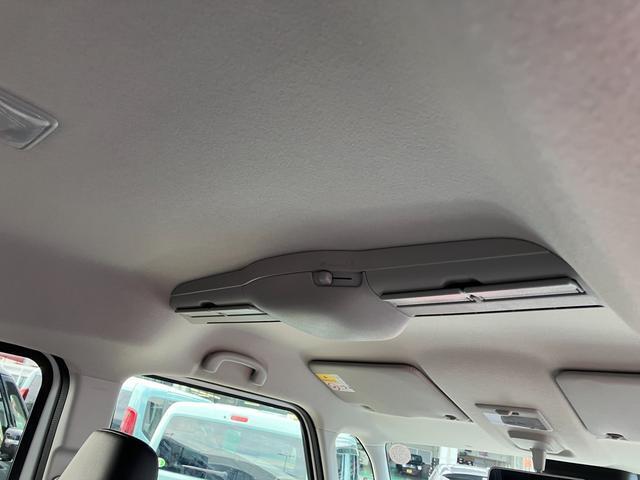 後席スペースに空気を循環させるサーキュレーター付き☆