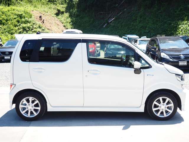 気になる車はまずはお気に入り登録をお願いいたします！