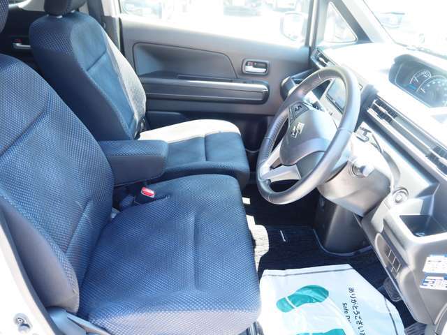ゆったりと運転出来ます★