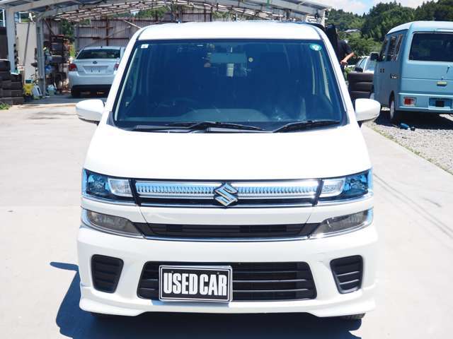 お車選びは川田商会へお任せください☆★☆