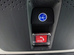 エアバック展開時自動通報や緊急時にボタンひとつで緊急サポートセンターに繋がる『Honda　CONNECT』対応です！詳しくはHondaホームページをご覧ください。