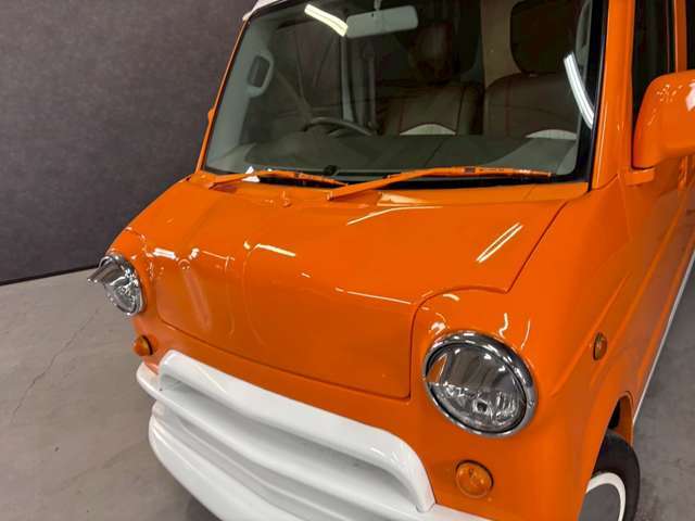「中古車をもっとリーズナブルに！」をモットーに中古車相場をよりお安く販売しております。諸費用込みの総額表示で安心してお車をお選び頂けます。