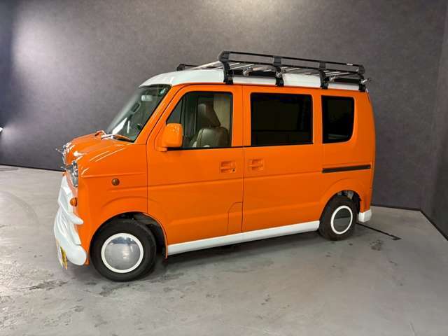ここまで閲覧頂きありがとうございます♪当店は、滋賀県甲賀市の田舎町で車関連のトータルサービスをしております！お買い得な車両を常時40台以上展示しております♪