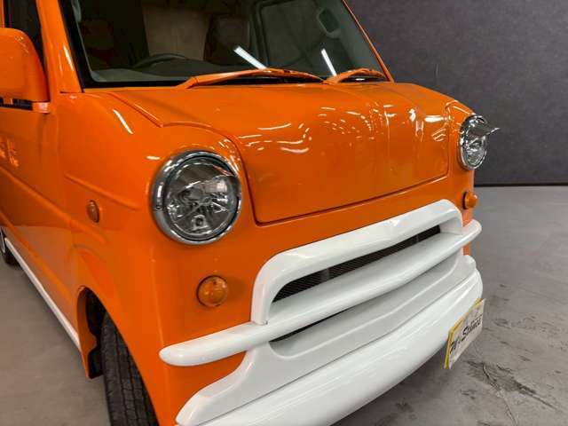 「中古車をもっとリーズナブルに！」をモットーに中古車相場をよりお安く販売しております。諸費用込みの総額表示で安心してお車をお選び頂けます。