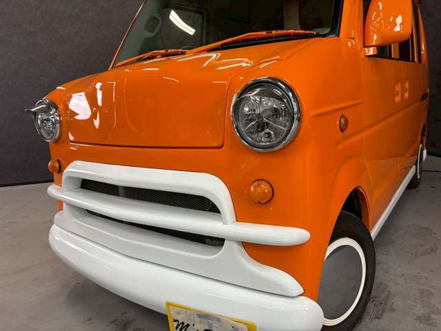 「中古車をもっとリーズナブルに！」をモットーに中古車相場をよりお安く販売しております。諸費用込みの総額表示で安心してお車をお選び頂けます。