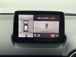 【カーナビ】ナビ利用時のマップ表示は見やすく、いつものドライブがグッと楽しくなります！