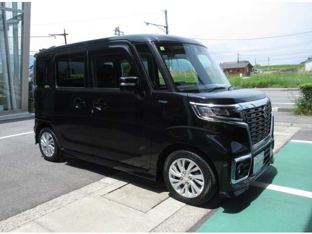入庫時・納車前の2度に渡っての徹底した点検・整備を実施！！走行点検もチェック済み♪合格した車のみを展示しているので安心です☆