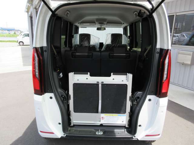 お車を全国に納車致します☆ホームページhttps://minowamobility.jp/　中央道伊那インターチェンジから車で10分です！