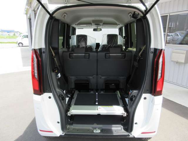 お車を全国に納車致します☆ホームページhttps://minowamobility.jp/　中央道伊那インターチェンジから車で10分です！