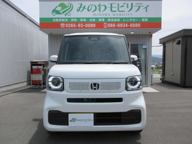 全国納車可能です。