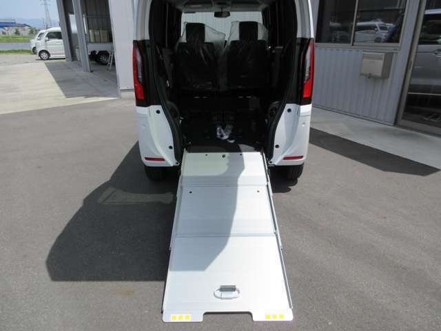 お車を全国に納車致します☆ホームページhttps://minowamobility.jp/　中央道伊那インターチェンジから車で10分です！