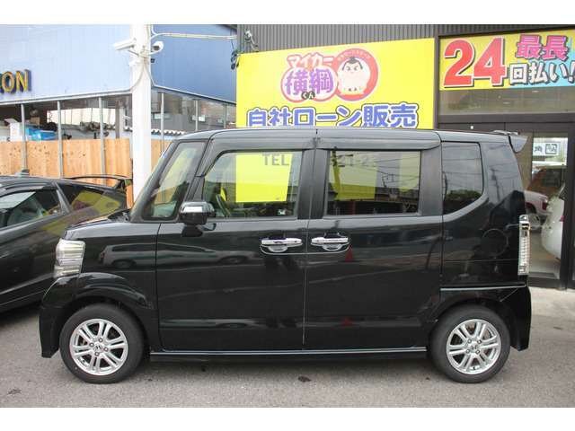 【比べてお得！！】マイカー横綱くんでご購入されたお車には、全車安心6ヶ月無料保証！エンジン、ミッションさらには、ガラス系ボディコーティング付き！総額70,000円相当のサービスをさせていただいております。