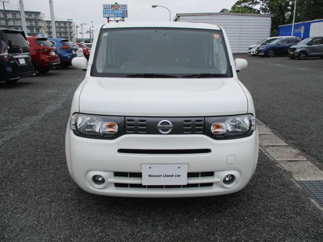 全国の日産ディーラーにて保証対応が可能です。お近くのお客様はもちろん遠方のお客様もご安心ください。