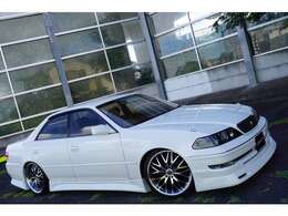 ★新品フルエアロ・3連クリスタルヘッドライト加工・LIBERTEオリジナルグリル★