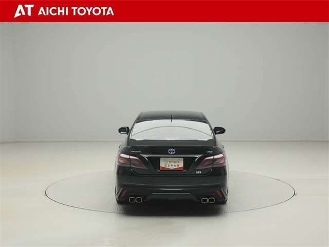 ハイブリッド車を買うならトヨタの『TOYOTA認定中古車』！保証は、初度登録年月より起算して10年間、累計走行距離20万キロ迄。更に、ロングラン保証が1年付で安心安全です♪