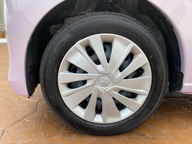 お車に取り付けるカー用品もご相談にのれます。ETC・ドライブレコーダ・スタッドレスタイヤなど