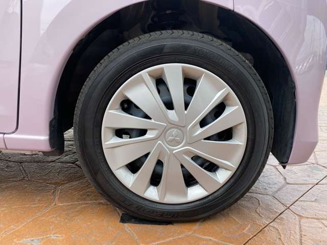 お車に取り付けるカー用品もご相談にのれます。ETC・ドライブレコーダ・スタッドレスタイヤなど