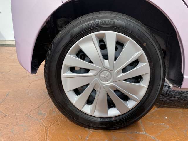 お車に取り付けるカー用品もご相談にのれます。ETC・ドライブレコーダ・スタッドレスタイヤなど