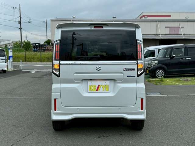 遠方販売の実績多数あり♪県外（遠方）の方にも安心してご購入頂けるよう、外部機関による厳しいチェックにより、車両状態や修復歴の有無、エンジン機関などの隅々を鑑定書にひとまとめ☆ひと目で状態の確認が可能♪