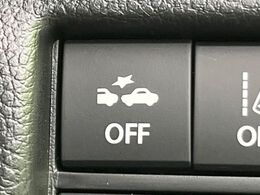 【スズキ　セーフティサポート】走行中に前方の車両等を認識し、衝突しそうな時は警報とブレーキで衝突回避と被害軽減をアシスト。より安全にドライブをお楽しみいただけます。