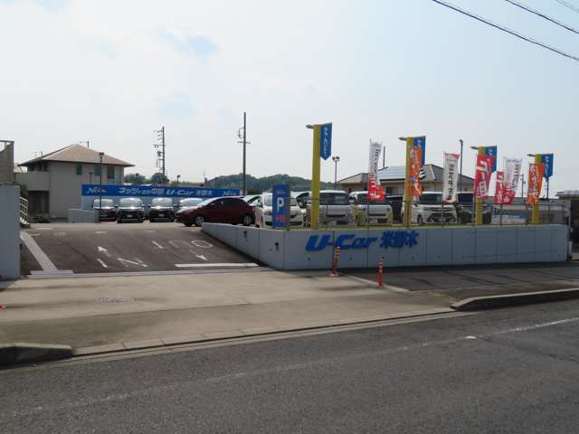 ミニバン専門店です。ノア・ヴォクシーを現在14台取り揃えております。ご希望のお車が見つかるようご提案いたします。他の車種もありますので、ご来店お待ちしております。