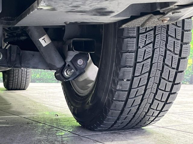 お車を安心してお乗りいただく為には、足回りの定期点検が欠かせません。サービスサポート（有償保証）では無料点検もご提供しており、安心のカーライフをお過ごしいただけるサポート体制が整っています。