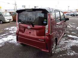 遠方の方も陸送納車承ります！