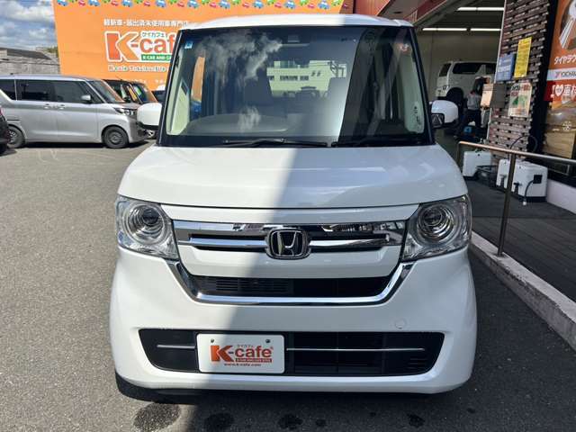 お車の知識がなくても大丈夫です！皆様のご来店をスタッフ一同、心よりお待ちしております。