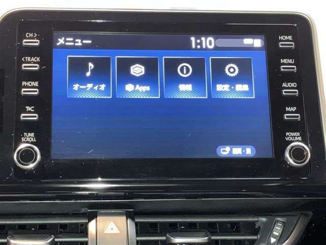 TVオプションは別途申込が必要（有料：33，000円）