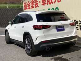 新車中古車販売買取　車検整備　鈑金塗装　自動車損害保険　中国運輸局指定整備工場・鈑金塗装工場完備なのでご購入後も安心！
