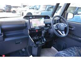 アルパインBIG-X11型ナビ＆TV＆Apple・Androidスマホアプリ連携＆HDMI・USB・Bluetooth接続＆バックカメラ＆ETC車載器＆フロアマットを取付け済みでお渡しです！