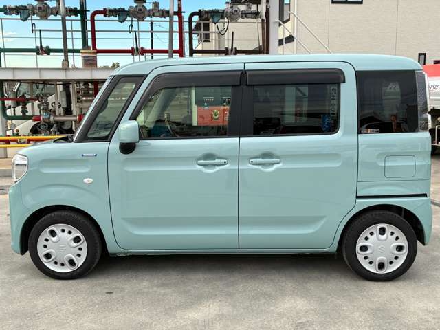 【素性が明瞭！】前オーナー様より直接買取しているので、使い方を含め車両の素性、履歴が明瞭ですので、安心してお選び下さい！直接買取＆直接販売！これが安心のカーセブンダイレクト販売！