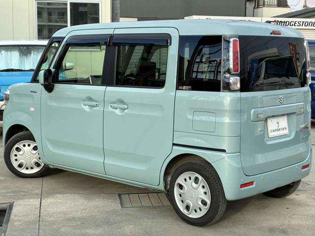 【車両状態は第3者査定機関でWチェック！】買取時の査定は勿論、入庫後AISで再検査を実施！修復歴から機関の状態に至るまで検査結果を公開！遠方の方も安心してお選び頂けます。