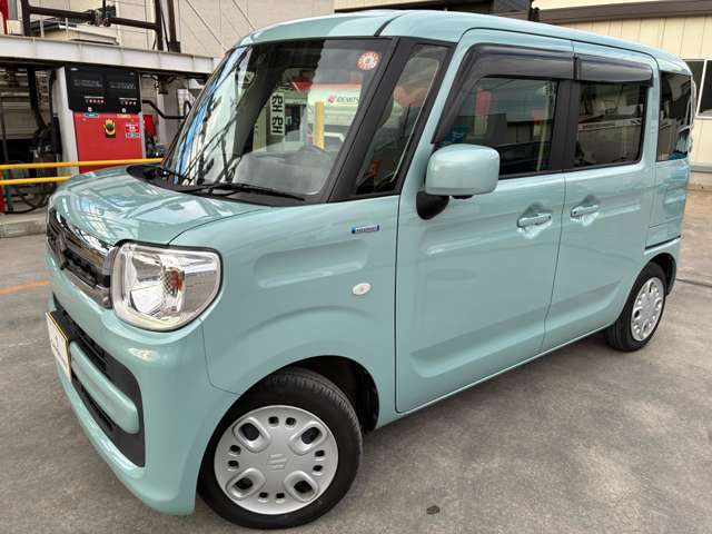 閲覧ありがとうございます！カーセブン西船橋店です☆