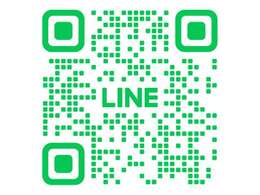 仮審査は公式LINEから簡単にお申し込み頂けます。LINEで上記QRコードを読み込んでお気軽にお申し込みください。LINE ID検索の場合は@908pqrbqです。