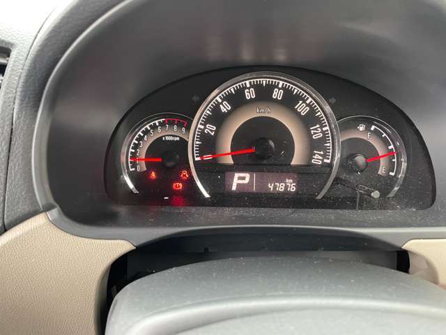 ほぼ全車種オイル交換後お渡し！