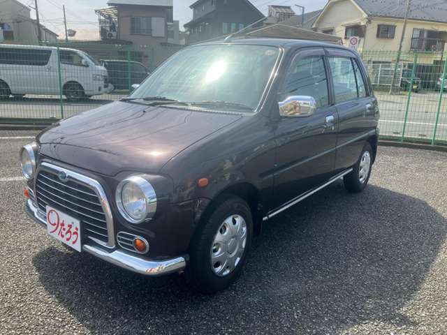 2級整備士の私が、音や臭い等も含め、五感を使って車の状態をしっかりチェックしてお渡しします！