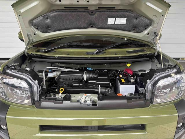 納車後のアフターフォローも安心です！弊社ではお客様のご要望に合わせ、お客様に点検・車検のご案内などをさせていただいております♪