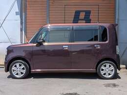 ぜひ一度ご確認ください。納車後も気持ちよくドライブできるようチェックいたします。