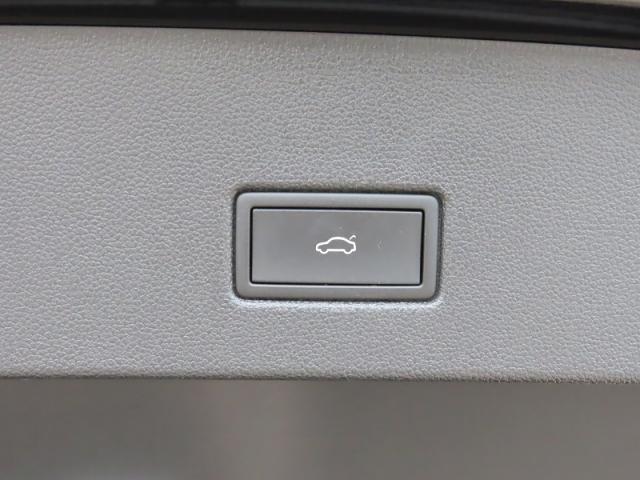 パワーテールゲート（挟み込み防止機能、Easy Open ＆ Easy Close機能付）