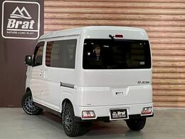 ★無料見積もり依頼、遠方の方は陸送納車大歓迎！お電話・メール・LINEから、お問い合わせください★Brat郡山カーセンサー専用TEL:0066-9711-433405　MAIL：koriyama@brat-ncp.com　LINE@ID：【@cnu7955o】