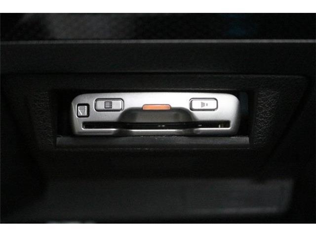 ETC付きと高速道路の料金所もスムーズに通過出来ますね！！