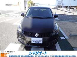 在庫は2週間しか置かないので常に新鮮な在庫車が揃ってます。