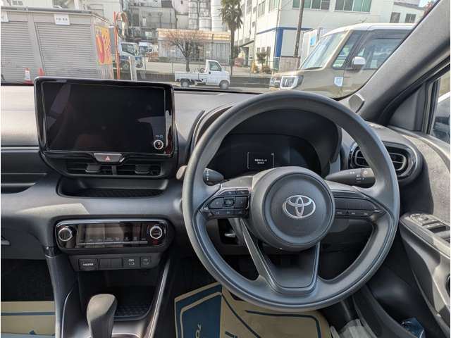 販売部門では月100台お任せいただき、車検部門では月に500台お任せ頂いております！豊富な販売や車検の実績を積んだスタッフが対応をさせて頂きますのでご安心してご来店くださいませ！※2023年実績