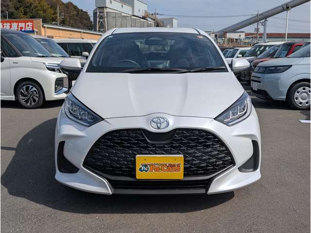 ☆トータルカーライフサポート☆　お車の販売・車検・点検・板金・保険・ローンリース・レンタカーなど幅広くご利用いただけます！
