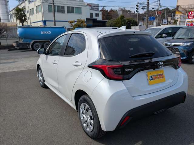 ☆当社の中古車の特徴☆　当社の中古車はお客様からの下取り車両や社用車が中心です。中間マージンが発生しないためお安くお渡しができます！