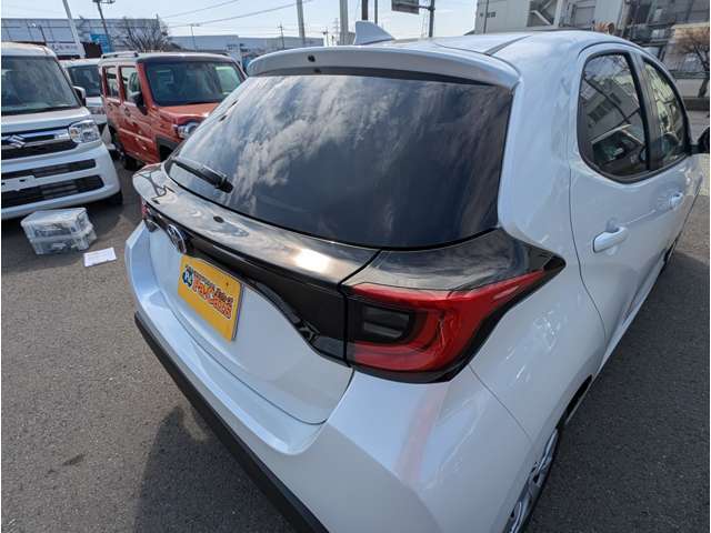☆パッカーズ保証☆　新車登録から5年、もしくは10万キロまで、当社の方で保証させて頂きます。中古車の場合は3ヶ月、3000キロでございます。
