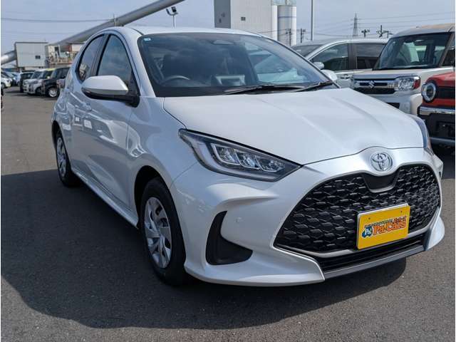 ☆トータルカーライフサポート☆　お車の販売・車検・点検・板金・保険・ローンリース・レンタカーなど幅広くご利用いただけます！