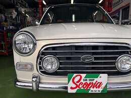 マーケットシティ河渡から一日市IC方面へ向かうと左手に見えます♪赤、緑、白の丸い看板♪が目印です！！一日市IC・逢谷内ICよりお車で10分のアクセスの良いお店です！！ご来店心よりお待ちしております！！