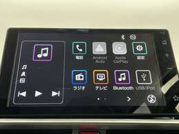 【カーナビ】ナビ利用時のマップ表示は見やすく、いつものドライブがグッと楽しくなります！